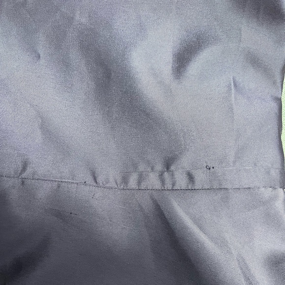 Eliza J. Mermaid Dress - Picture 9 of 10